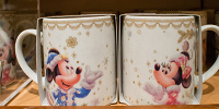 マグカップ| キャステル | CASTEL ディズニー情報