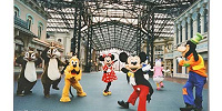 写真 2023年12月07日(木)発売（イマジニング・ザ・マジックグッズ）| キャステル | CASTEL ディズニー情報