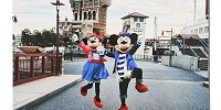 写真 2023年12月07日(木)発売（イマジニング・ザ・マジックグッズ）| キャステル | CASTEL ディズニー情報