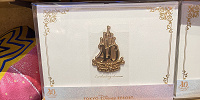 小物入れ（ディズニー40周年グランドフィナーレグッズ）| キャステル | CASTEL ディズニー情報