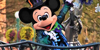スプーキー”Boo!”パレードは完結したの？| キャステル | CASTEL ディズニー情報