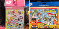 折り紙メモ| キャステル | CASTEL ディズニー情報