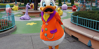 スクルージ・マクダック​| キャステル | CASTEL ディズニー情報