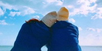 これからの季節は帽子をおそろいにするのも♪| キャステル | CASTEL ディズニー情報