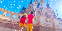プーさんコーデ| キャステル | CASTEL ディズニー情報