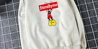 Stand by me♪| キャステル | CASTEL ディズニー情報
