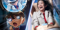 ハリドリコラボ！波乱の輸送機イメージ画像| キャステル | CASTEL ディズニー情報