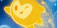 スター| キャステル | CASTEL ディズニー情報