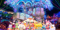 ミラクルギフトパレード| キャステル | CASTEL ディズニー情報