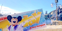 今はTodayは発行なし、ディズニー公式サイトから印刷できる| キャステル | CASTEL ディズニー情報