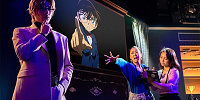 過去のエスケープの様子| キャステル | CASTEL ディズニー情報