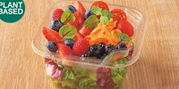 ミックスベリーサラダ| キャステル | CASTEL ディズニー情報