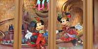 東京ディズニーリゾート40周年“ドリームゴーラウンド”| キャステル | CASTEL ディズニー情報