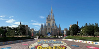 デコレーション（イメージ）| キャステル | CASTEL ディズニー情報