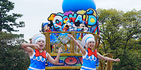 クワッキーセレブレーション★ドナルド・ザ・レジェンド！（2024年撮影）| キャステル | CASTEL ディズニー情報