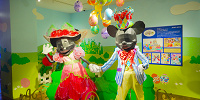 【2024ディズニーイースター】過去のディズニーイースター開催日程| キャステル | CASTEL ディズニー情報