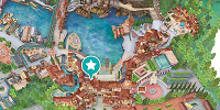 フィガロズ・クロージアー| キャステル | CASTEL ディズニー情報
