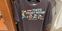 Ｔシャツ| キャステル | CASTEL ディズニー情報