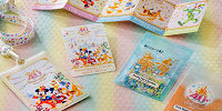 シーズナルグルメチケットセット| キャステル | CASTEL ディズニー情報