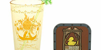 スーベニアタンブラーセット| キャステル | CASTEL ディズニー情報