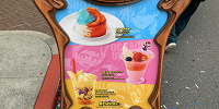 USJのヒロアカフード2024| キャステル | CASTEL ディズニー情報