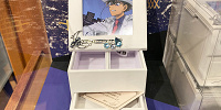 怪盗キッドのジュエリーボックス（USJ×名探偵コナングッズ2024）| キャステル | CASTEL ディズニー情報