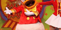 ファンダフル・ディズニーの専用コスチューム♡| キャステル | CASTEL ディズニー情報
