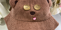 ティムバケットハット| キャステル | CASTEL ディズニー情報