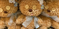 ティムぬいぐるみS（USJ2024年春夏ティムグッズ）| キャステル | CASTEL ディズニー情報
