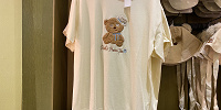 ティムTシャツ（USJ2024年春夏ティムグッズ）| キャステル | CASTEL ディズニー情報