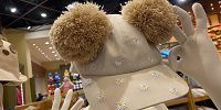 ティムキャップ（USJ2024年春夏ティムグッズ）| キャステル | CASTEL ディズニー情報