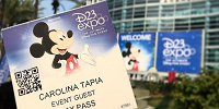 D23EXPO| キャステル | CASTEL ディズニー情報