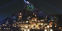 ディズニーリゾートのカウントダウンイベント　ニューイヤーズ・イヴ| キャステル | CASTEL ディズニー情報