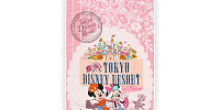 フェイスタオル（ディズニー春のお花グッズ）| キャステル | CASTEL ディズニー情報
