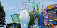 ベイマックス| キャステル | CASTEL ディズニー情報