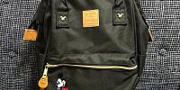 ミッキーのワンポイントがステキ！| キャステル | CASTEL ディズニー情報