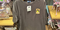 Ｔシャツ(ラプンツェルのランタンフェスティバルグッズ)| キャステル | CASTEL ディズニー情報