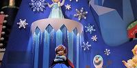 オーケンのプロフィール| キャステル | CASTEL ディズニー情報