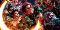 USJ×鬼滅の刃コラボ 刀鍛冶の里編&柱稽古編| キャステル | CASTEL ディズニー情報
