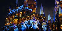 ホグワーツ・マジカルナイト・ウィンターマジック| キャステル | CASTEL ディズニー情報