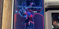 スパイダーマン・ウェブ・アドベンチャーで使える別売りグッズ(パリディズニー)| キャステル | CASTEL ディズニー情報