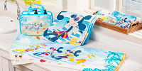 「SuiSui Summer」のグッズ| キャステル | CASTEL ディズニー情報