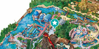 ブリーズウェイ・バイツの場所| キャステル | CASTEL ディズニー情報
