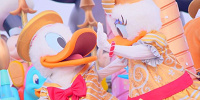 ショー・パレードを楽しもう！| キャステル | CASTEL ディズニー情報