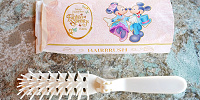 ブラシ（ファンタジースプリングスホテルアメニティ）| キャステル | CASTEL ディズニー情報