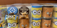 USJ/ミニオンのチョコクランチ| キャステル | CASTEL ディズニー情報
