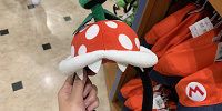 パックンフラワーカチューシャ| キャステル | CASTEL ディズニー情報
