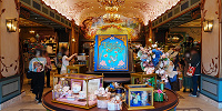 ファンタジースプリングスギフト| キャステル | CASTEL ディズニー情報