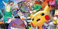 2024年ユニバの「ポケモン・ジャンピン・ハロウィーン・パーティ」| キャステル | CASTEL ディズニー情報