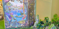 ファンタジースプリングス ニューチャプター・ビギンズ展| キャステル | CASTEL ディズニー情報